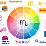 The magic relationship: colours & brand identity designers