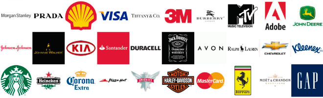 professional logo design for companies