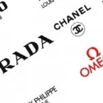 The evolution of luxury branding design