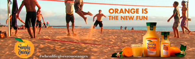 best branding consultants orange colour 3