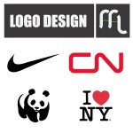 The 4 unwritten rules of professional logo designers