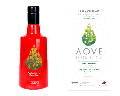 congress olive oil - corporate design