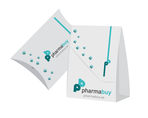 packaging - online pharmacy