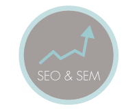 seo and sem website marketing