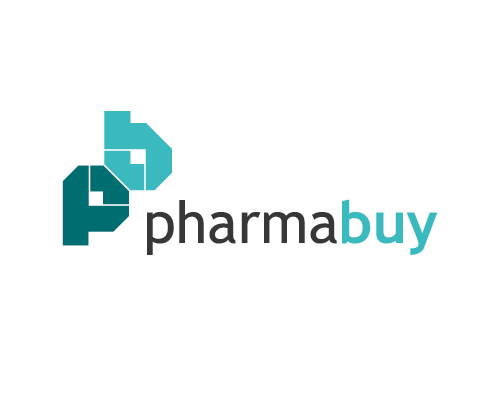 horizontal online pharmacy logo