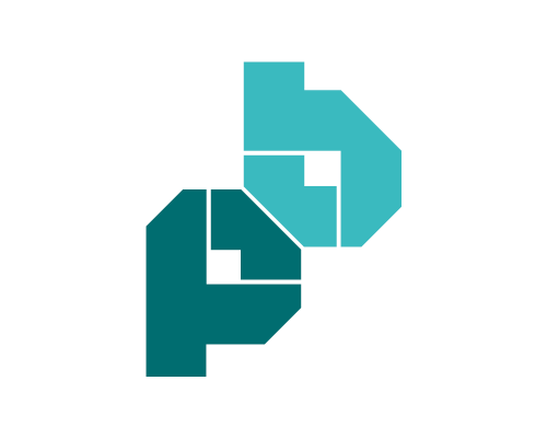 online pharmacy single logo design