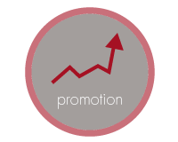 digital promotion - personal branding consultants