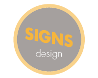 corporate sign design company